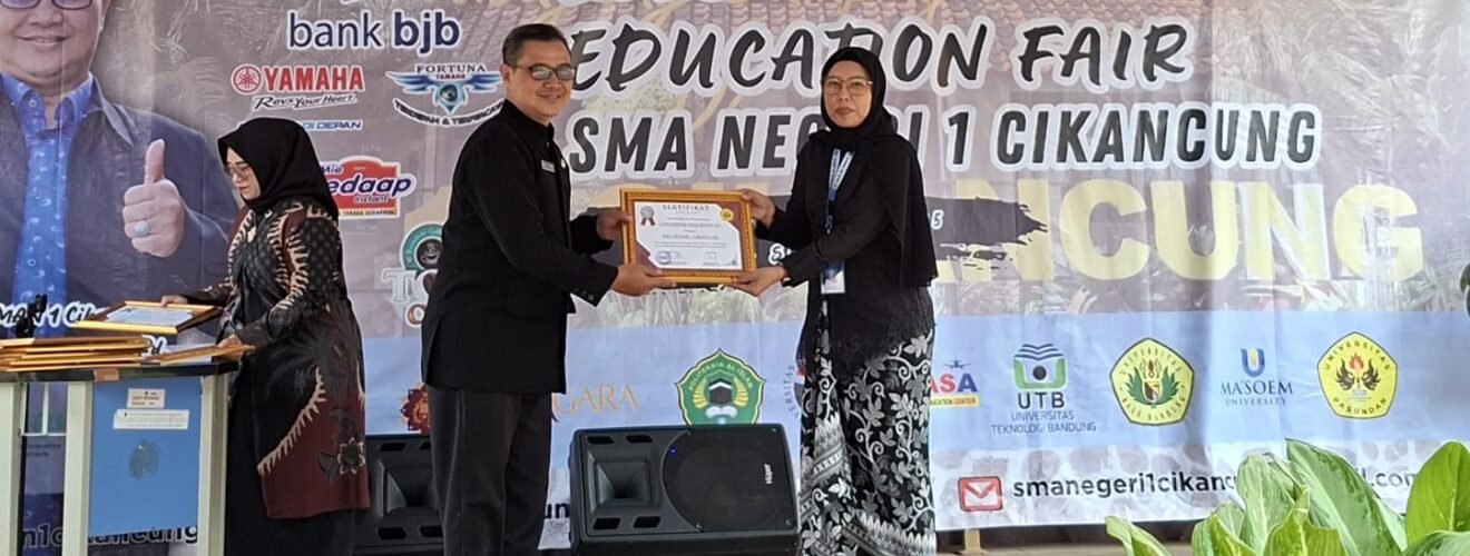 Program Pendidikan  